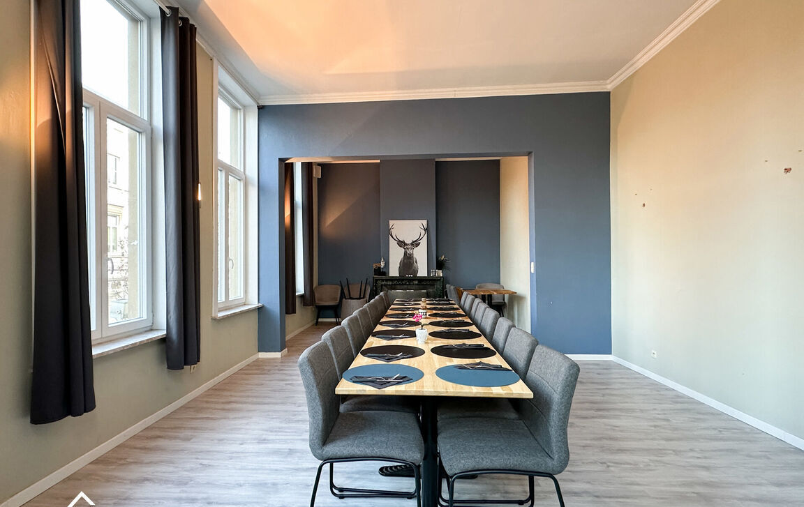 Huis te koop in Aalst