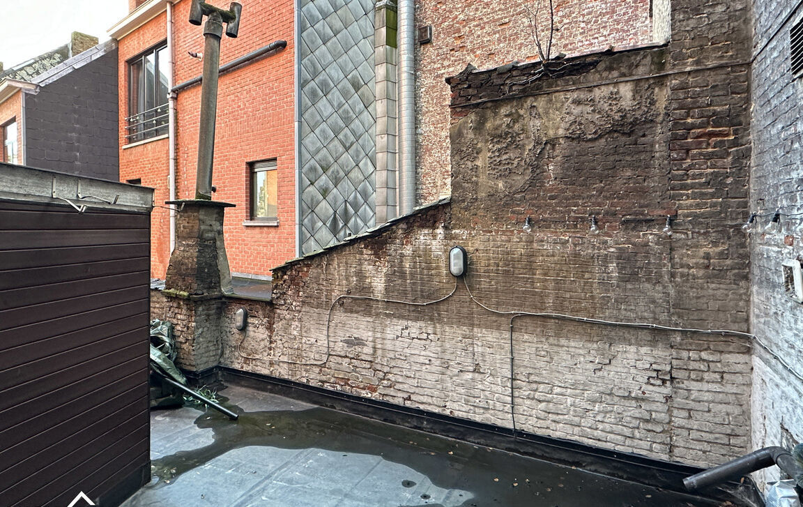 Huis te koop in Aalst