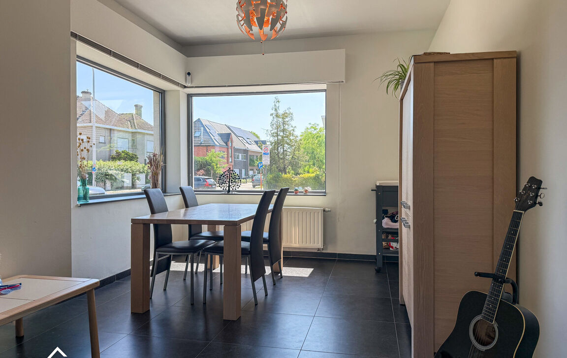 Huis te koop in Aalst