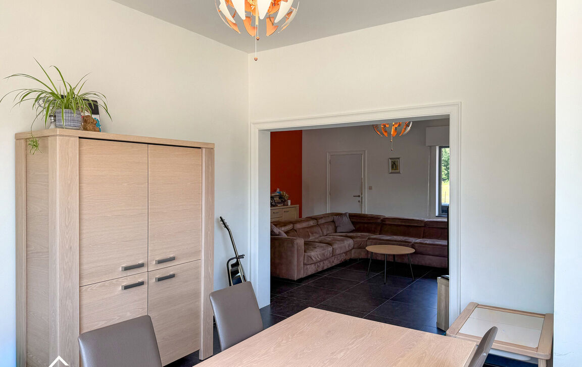 Huis te koop in Aalst