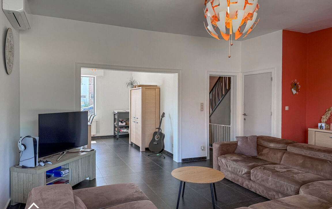 Huis te koop in Aalst