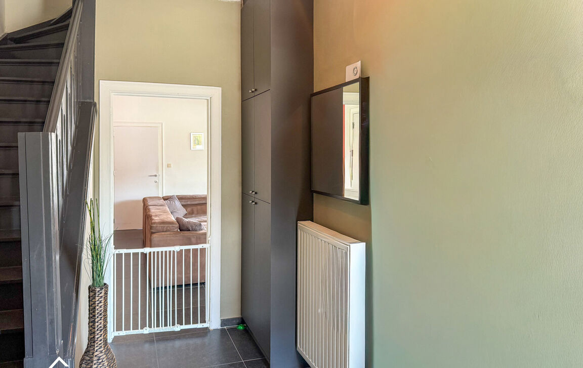 Huis te koop in Aalst
