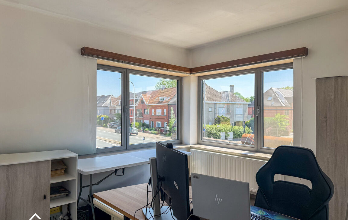 Huis te koop in Aalst
