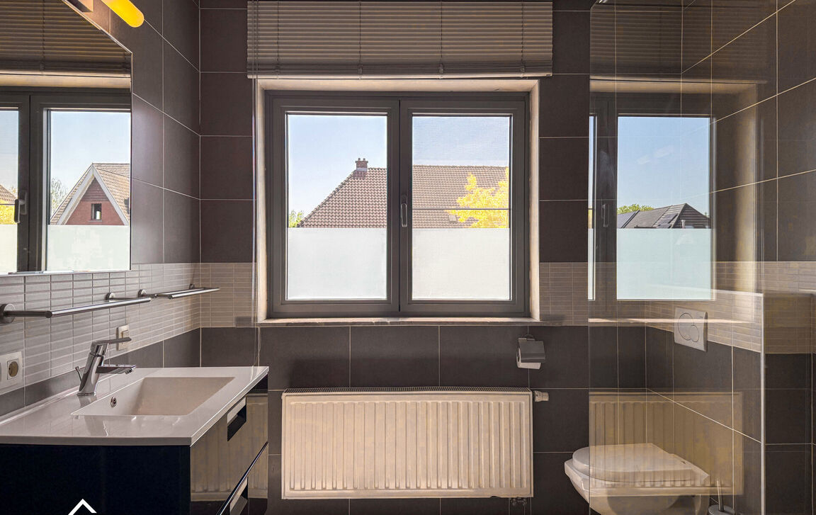 Huis te koop in Aalst
