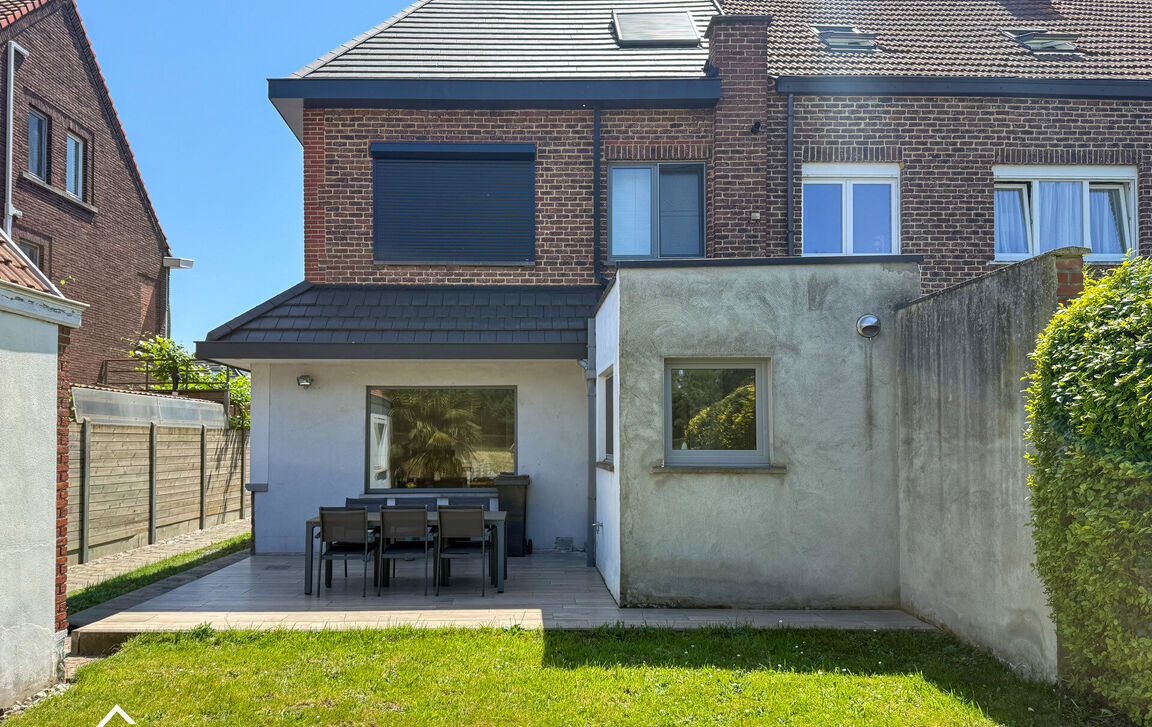 Huis te koop in Aalst