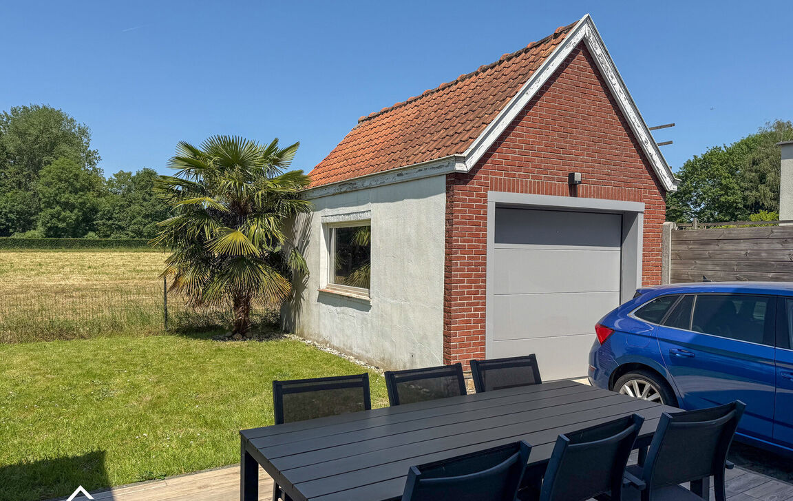 Huis te koop in Aalst