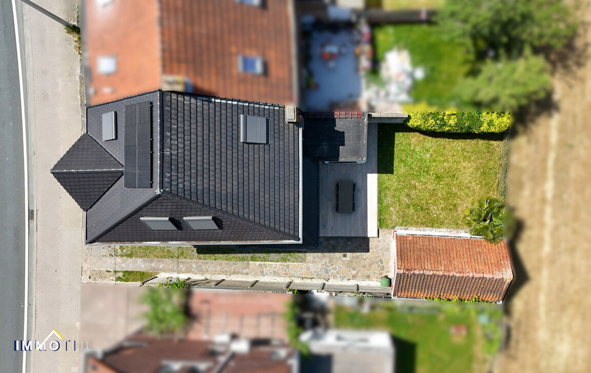 Huis te koop in Aalst