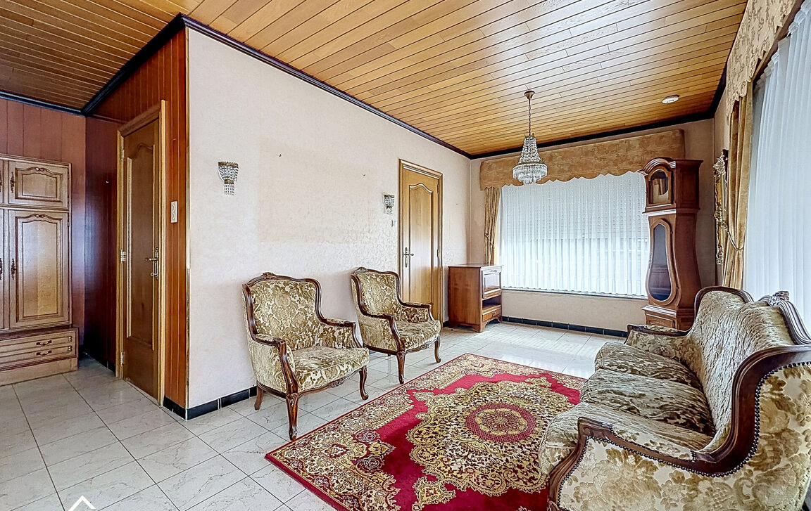 Huis te koop in Aalst