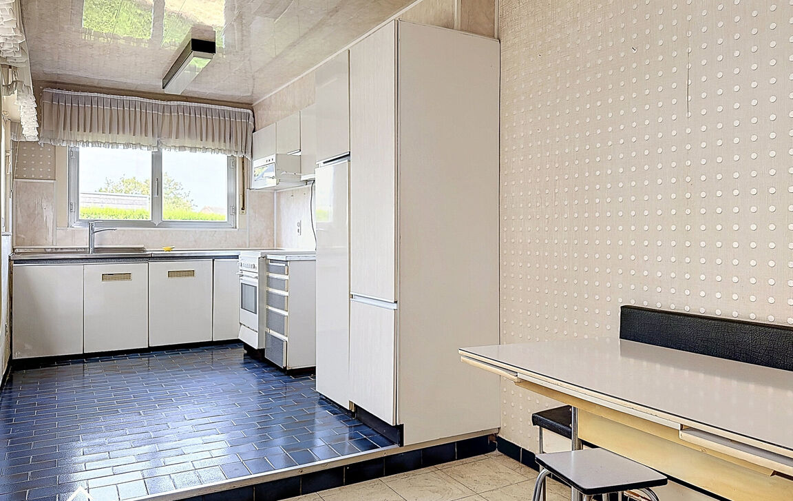 Huis te koop in Aalst
