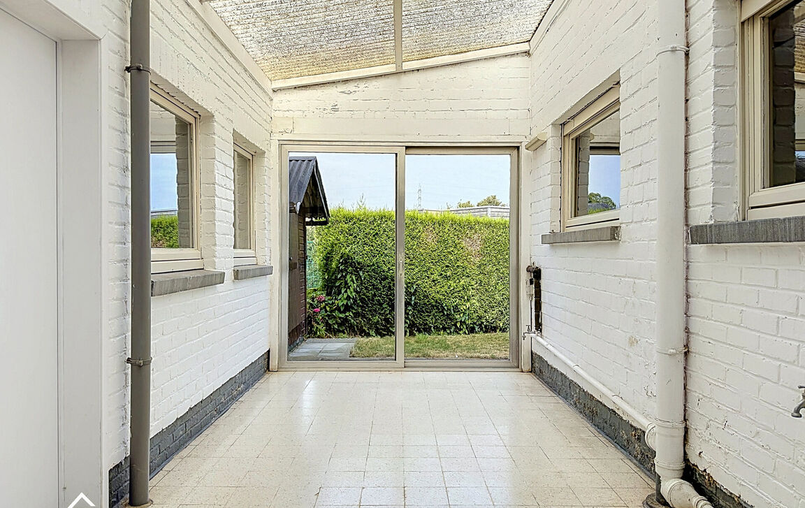 Huis te koop in Aalst