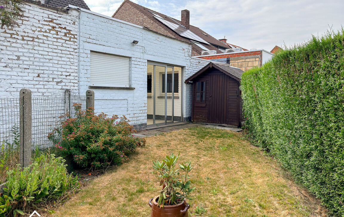 Huis te koop in Aalst