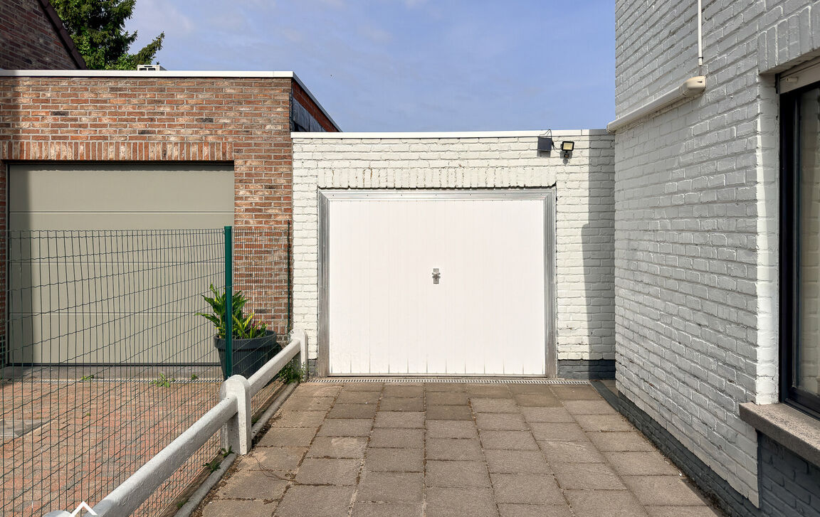 Huis te koop in Aalst
