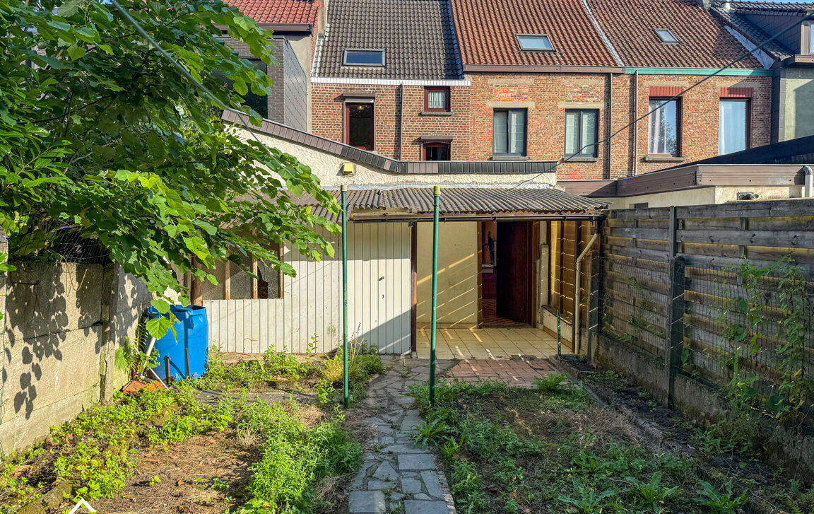 Huis te koop in Aalst