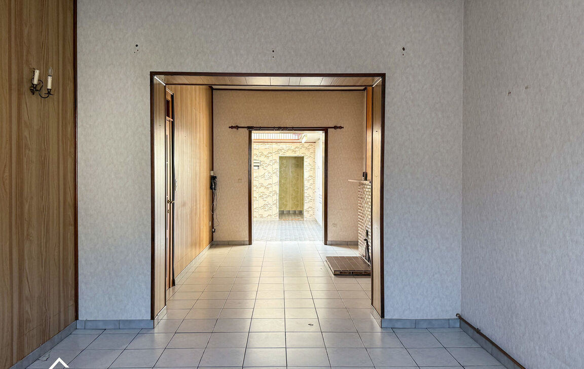 Huis te koop in Aalst