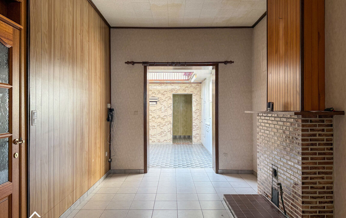 Huis te koop in Aalst