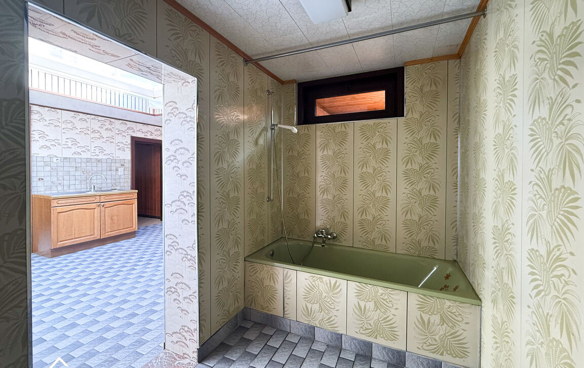Huis te koop in Aalst