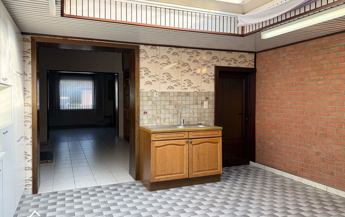 Huis te koop in Aalst