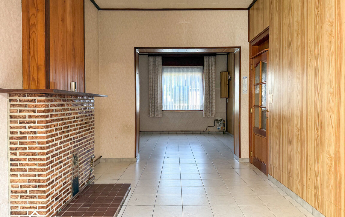 Huis te koop in Aalst