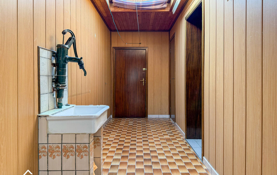 Huis te koop in Aalst
