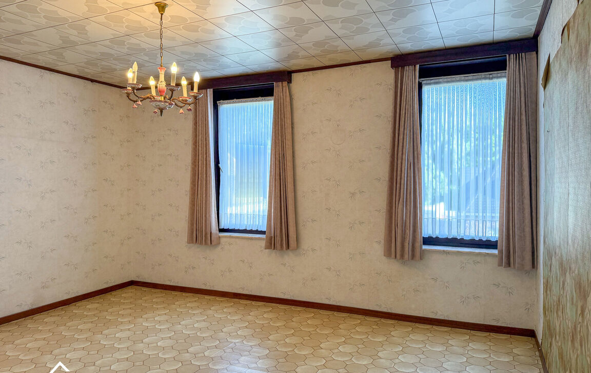 Huis te koop in Aalst