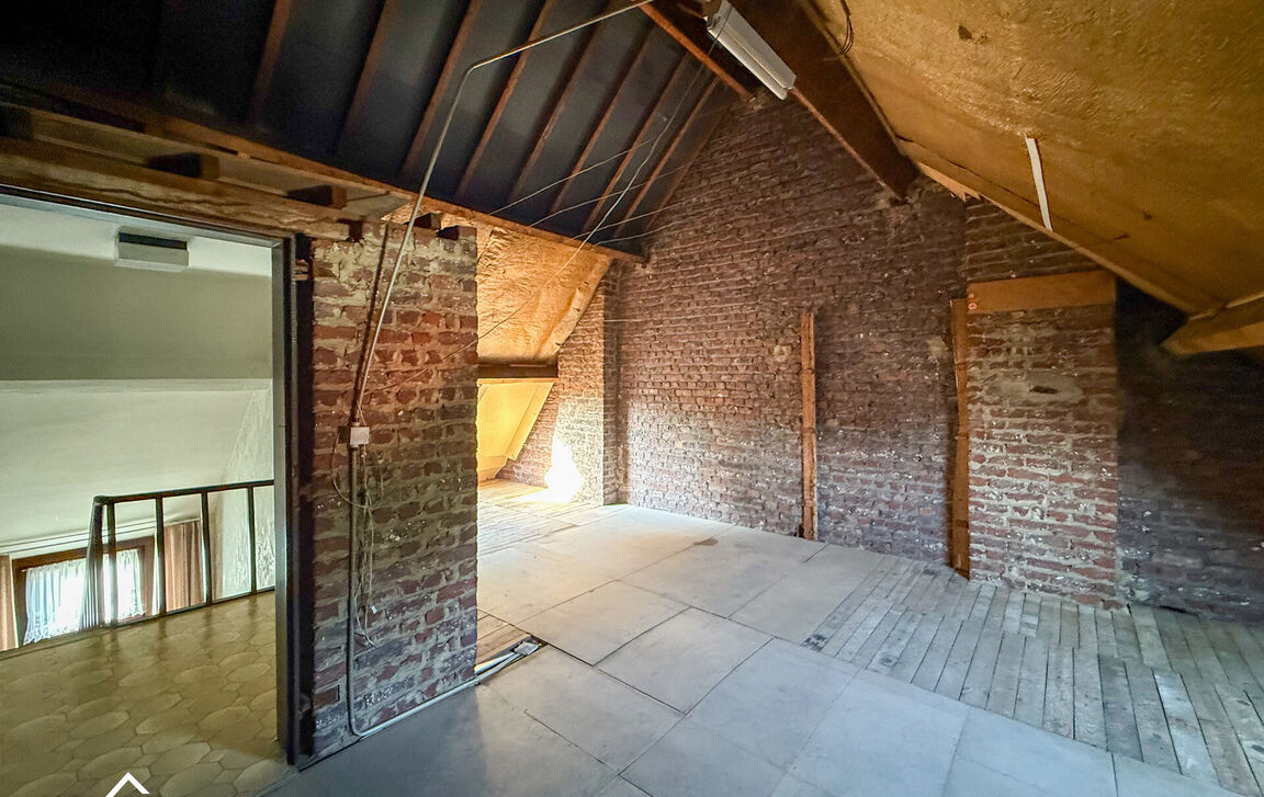 Huis te koop in Aalst