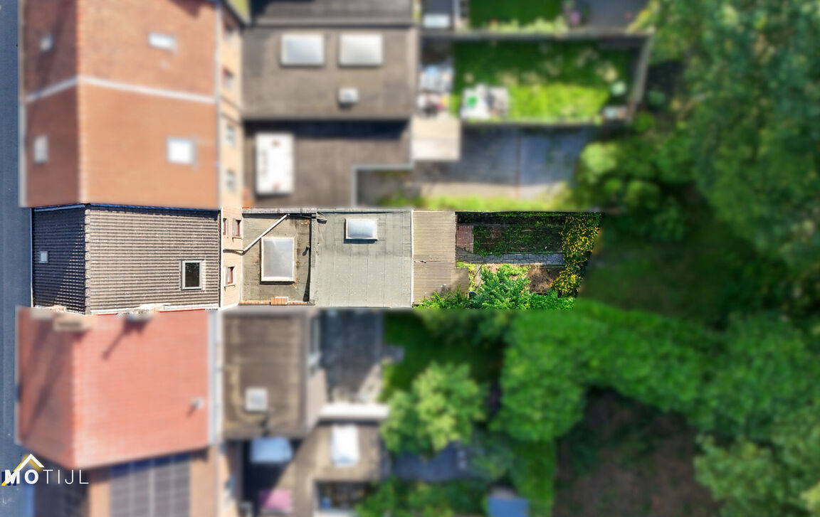 Huis te koop in Aalst