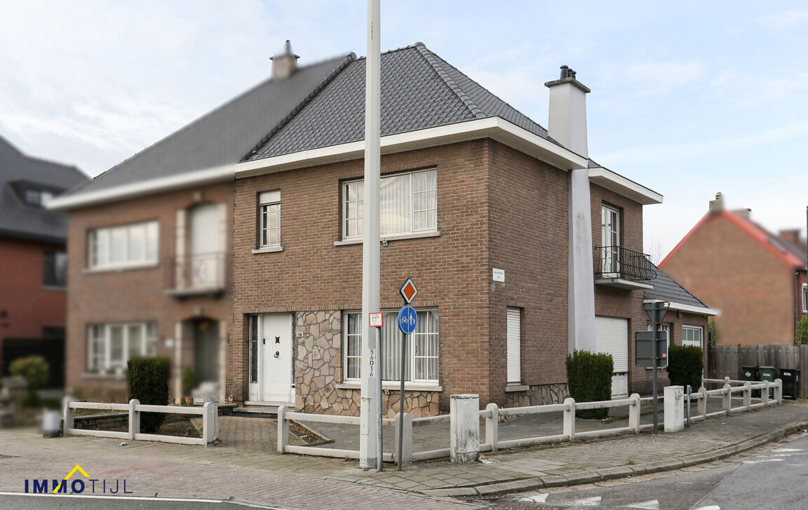 Huis te koop in Aalst