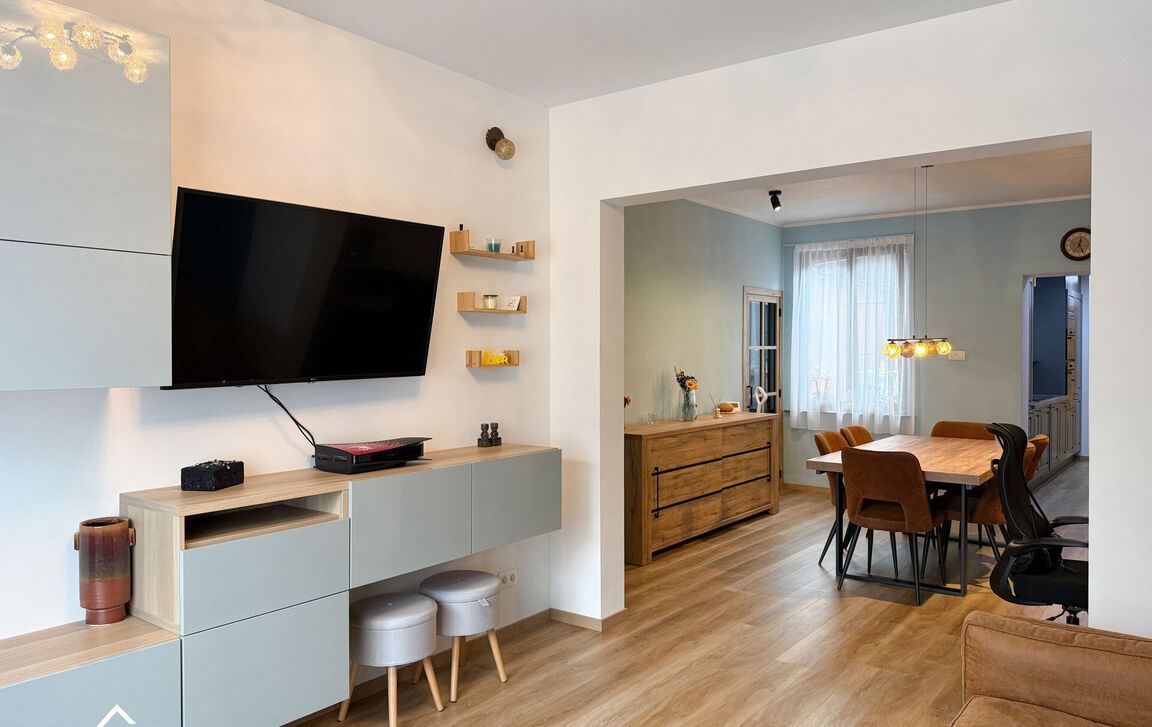 Huis te koop in Aalst