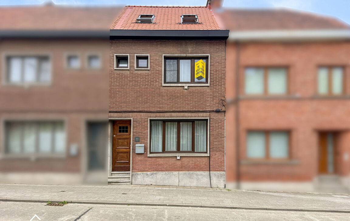 Huis te koop in Aalst