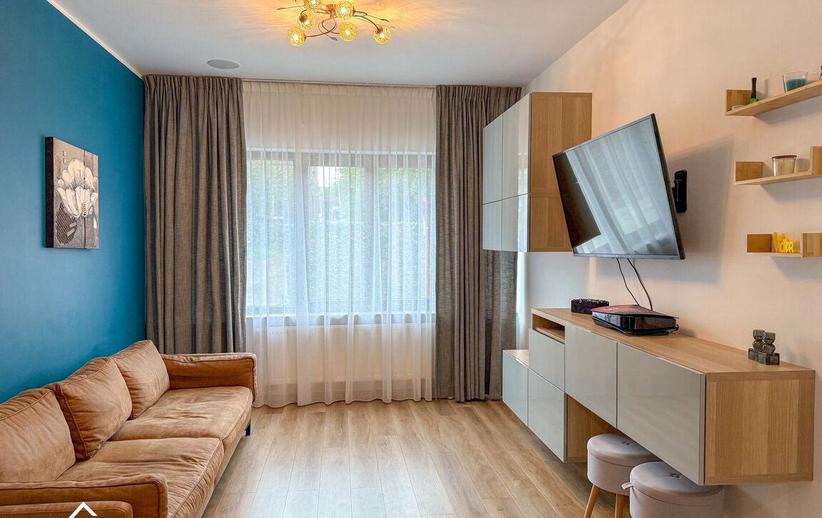 Huis te koop in Aalst