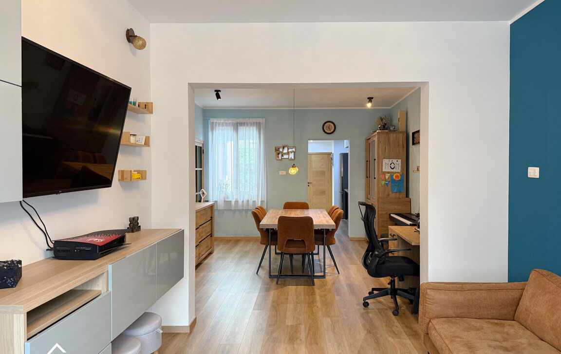 Huis te koop in Aalst