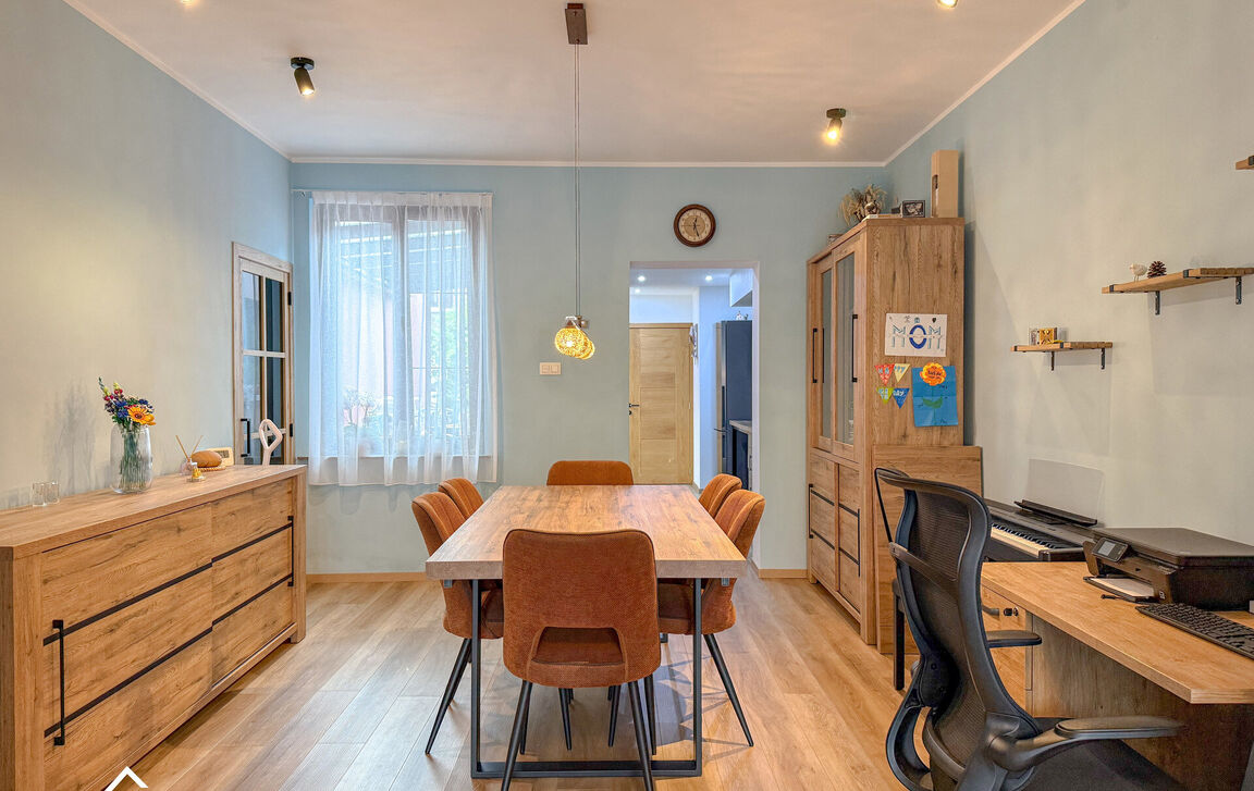 Huis te koop in Aalst