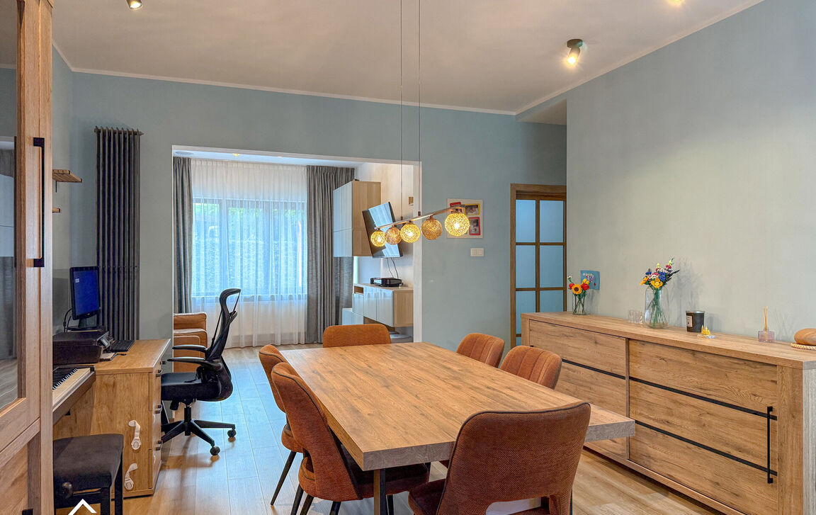 Huis te koop in Aalst