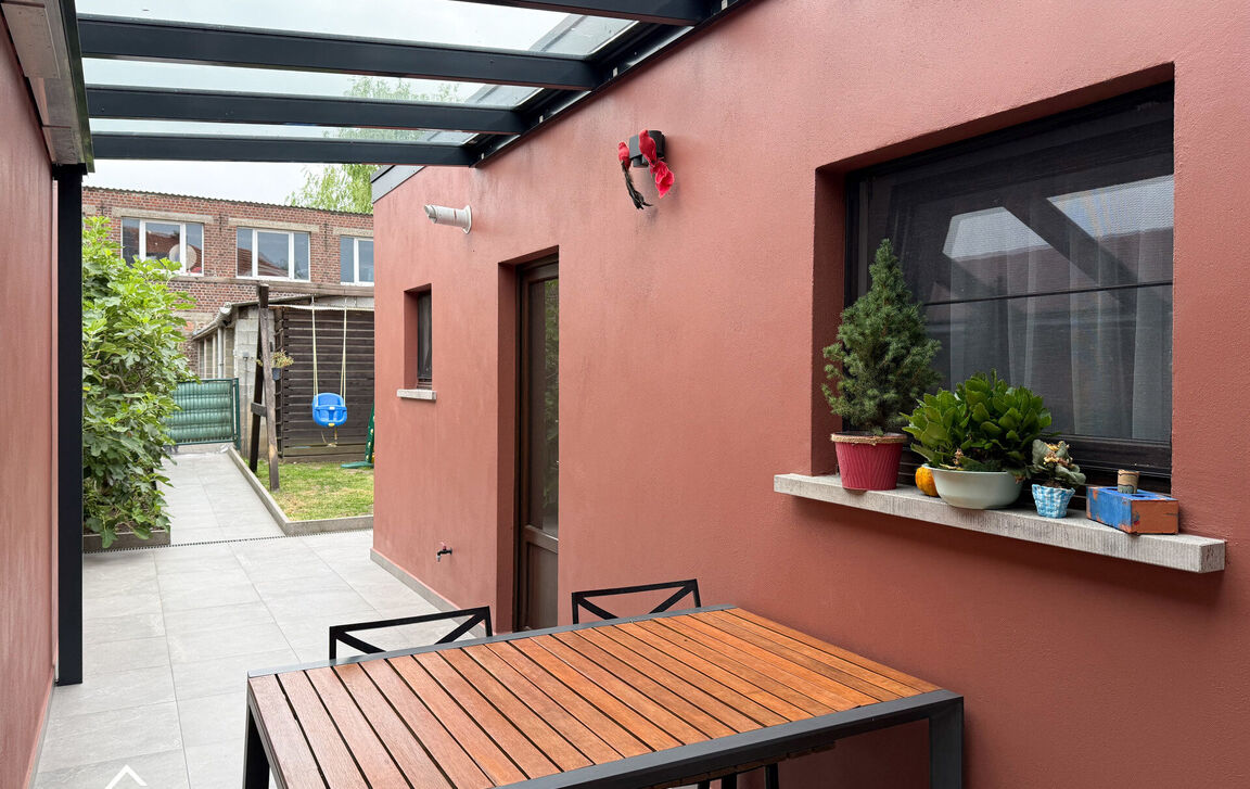 Huis te koop in Aalst