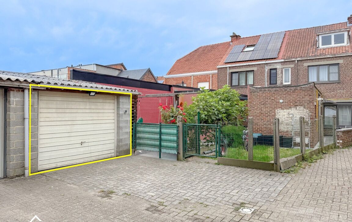 Huis te koop in Aalst