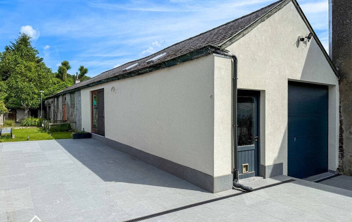 Huis te koop in Aalst