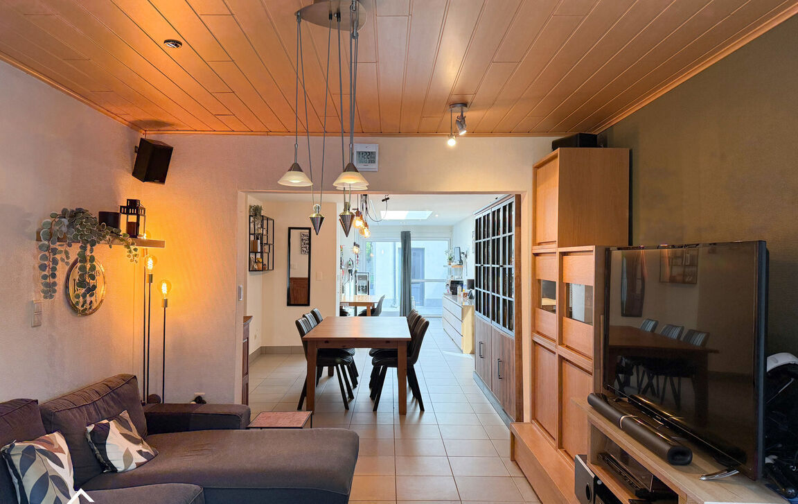 Huis te koop in Aalst