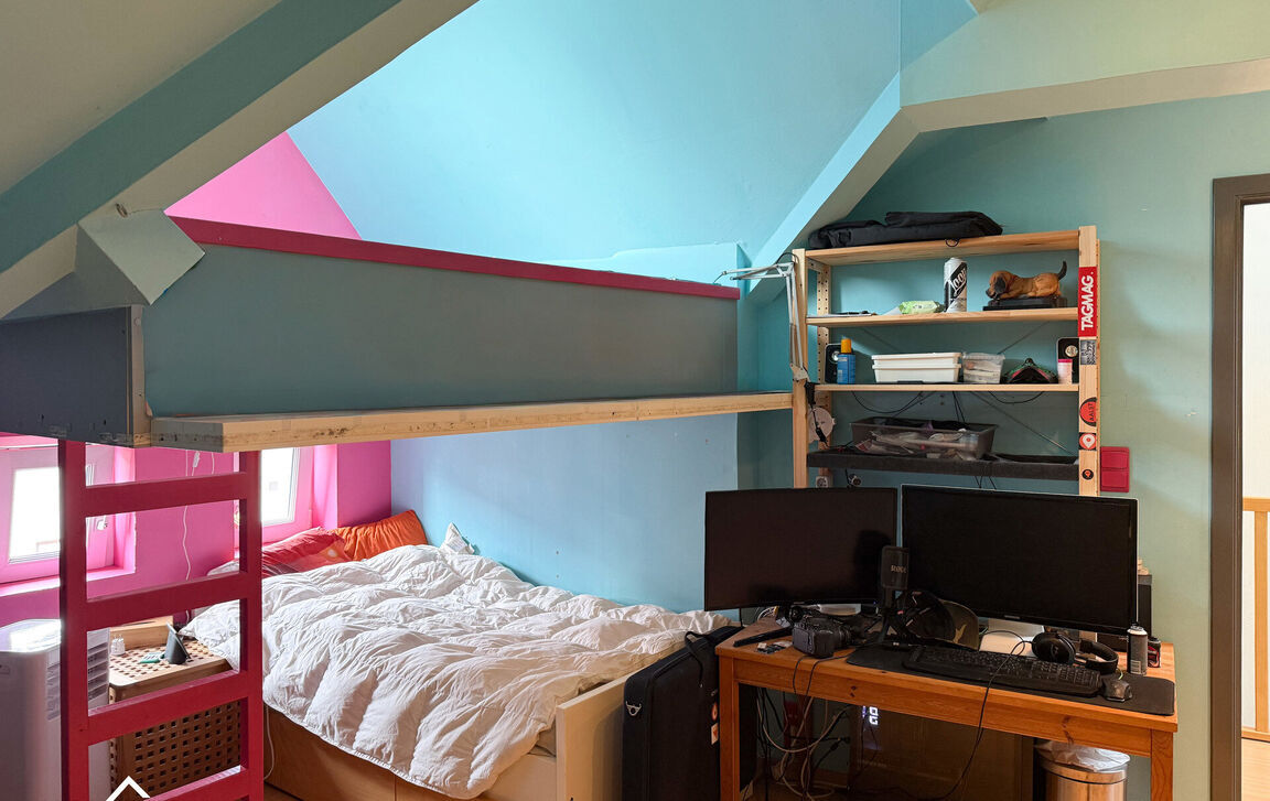 Huis te koop in Aalst