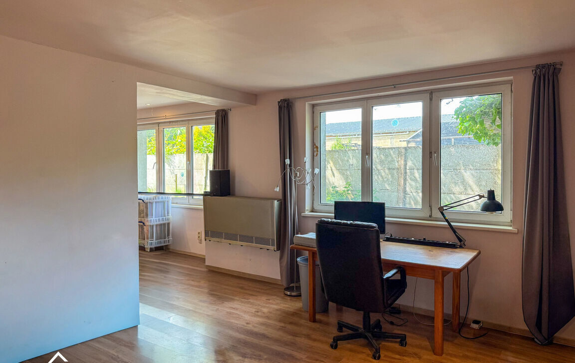 Huis te koop in Aalst