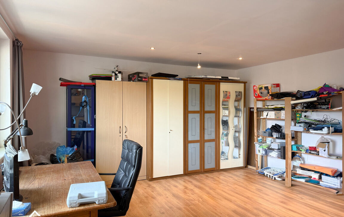 Huis te koop in Aalst