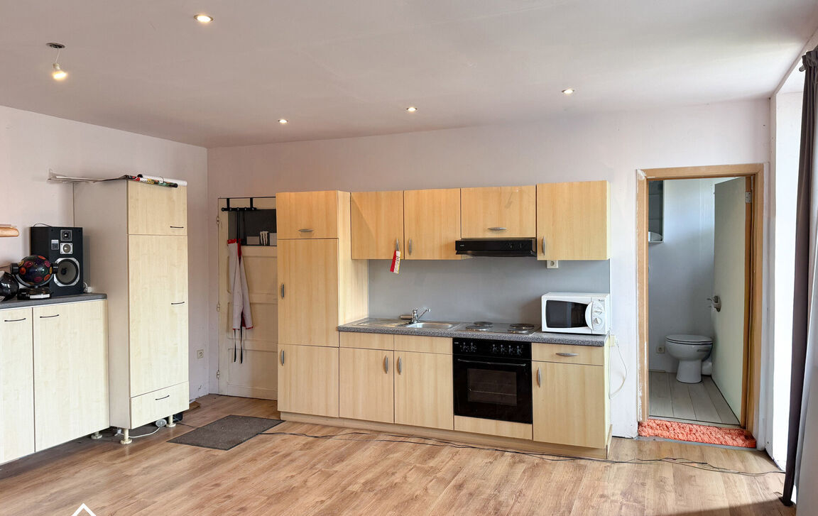 Huis te koop in Aalst