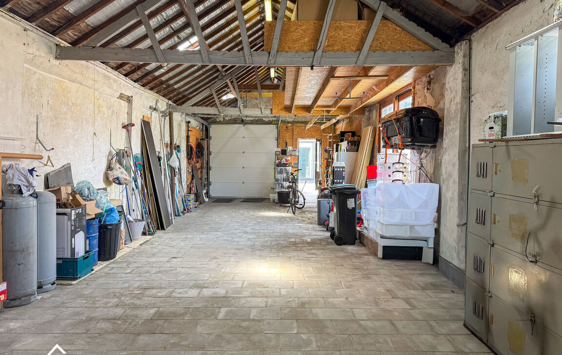 Huis te koop in Aalst