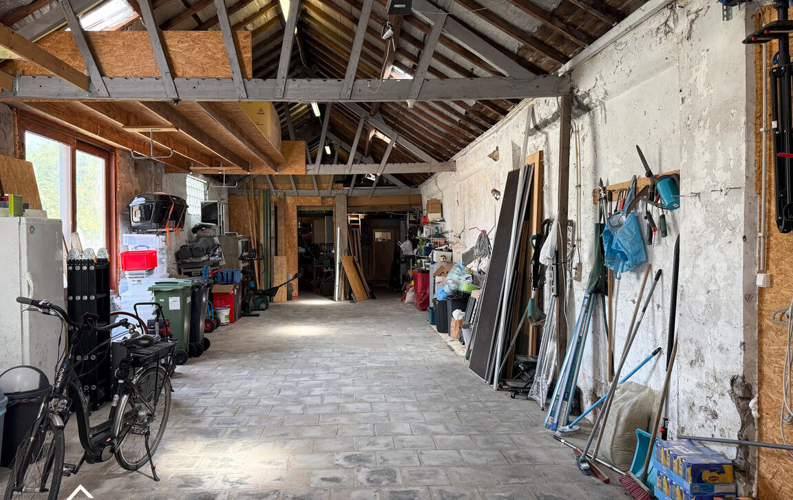 Huis te koop in Aalst