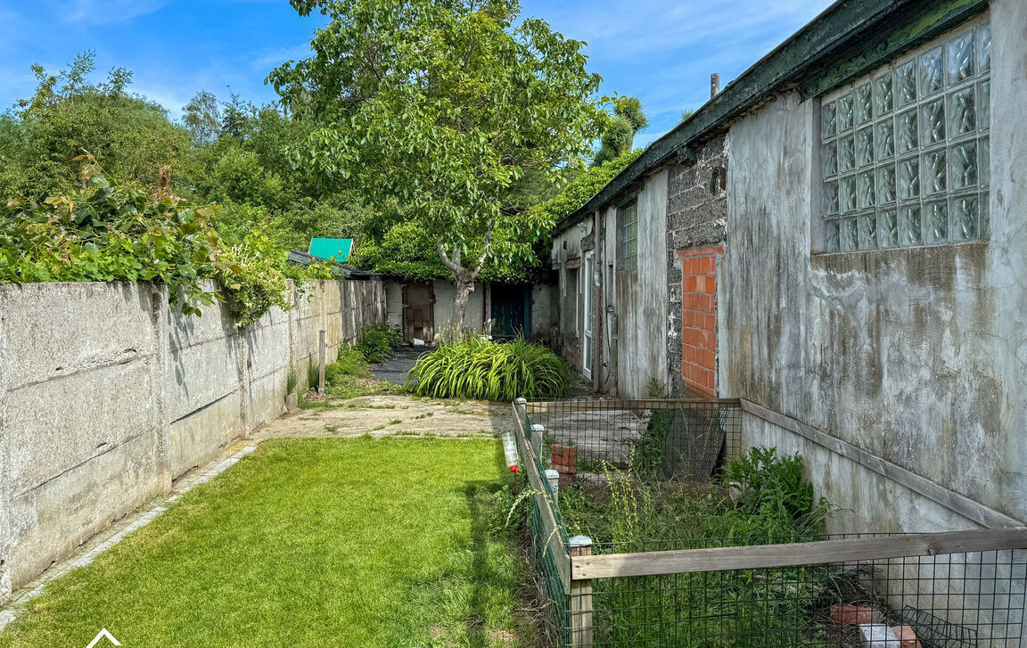 Huis te koop in Aalst