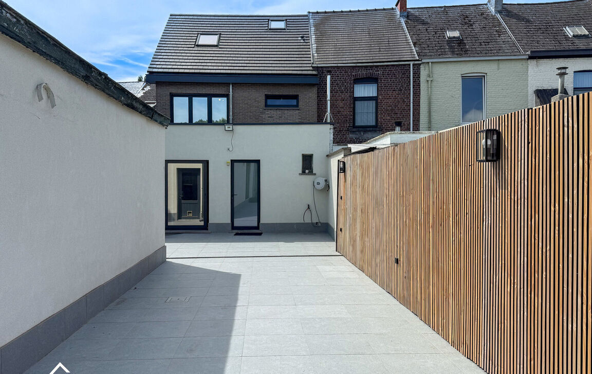 Huis te koop in Aalst