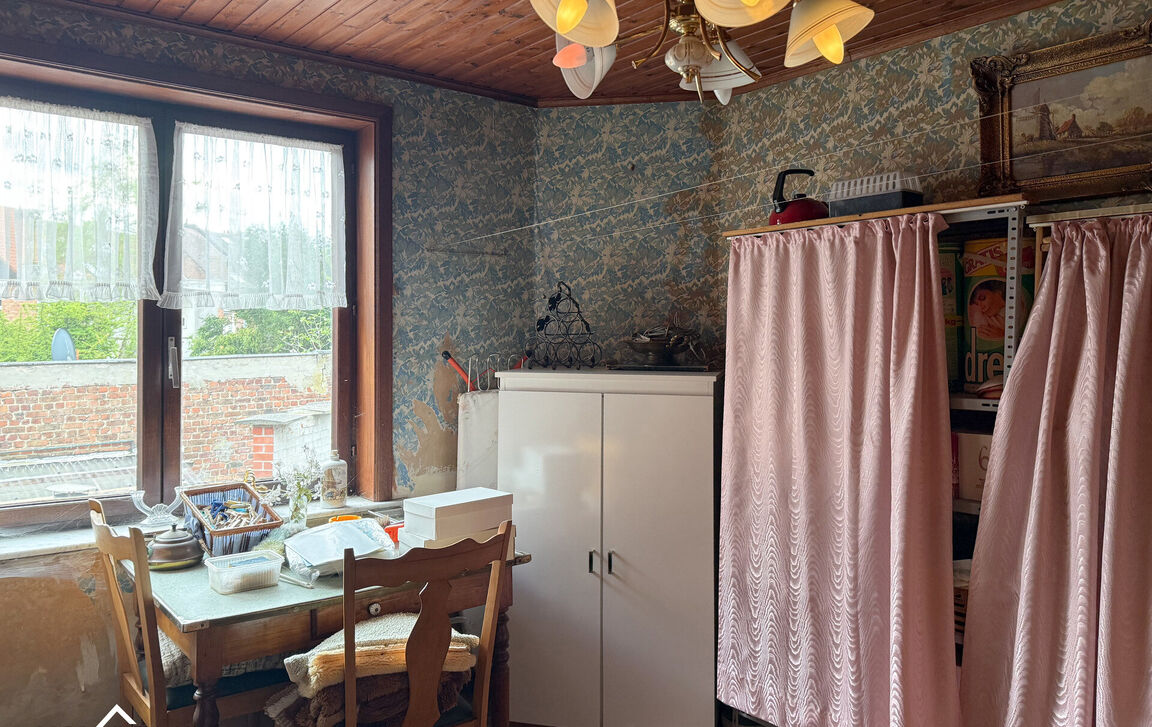 Huis te koop in Aalst