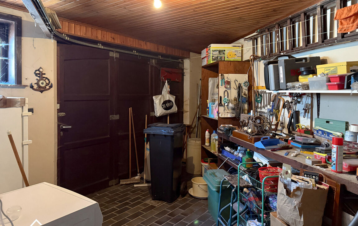 Huis te koop in Aalst