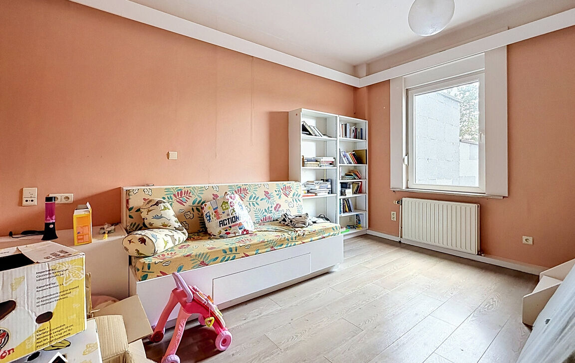 Huis te koop in Aalst