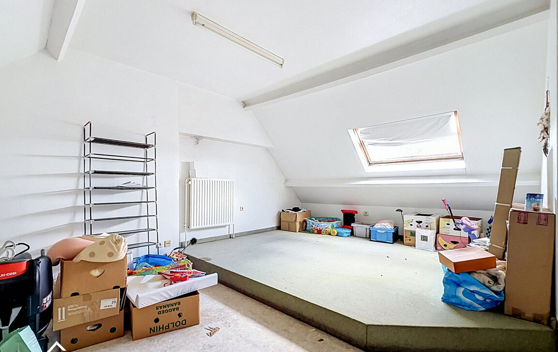 Huis te koop in Aalst