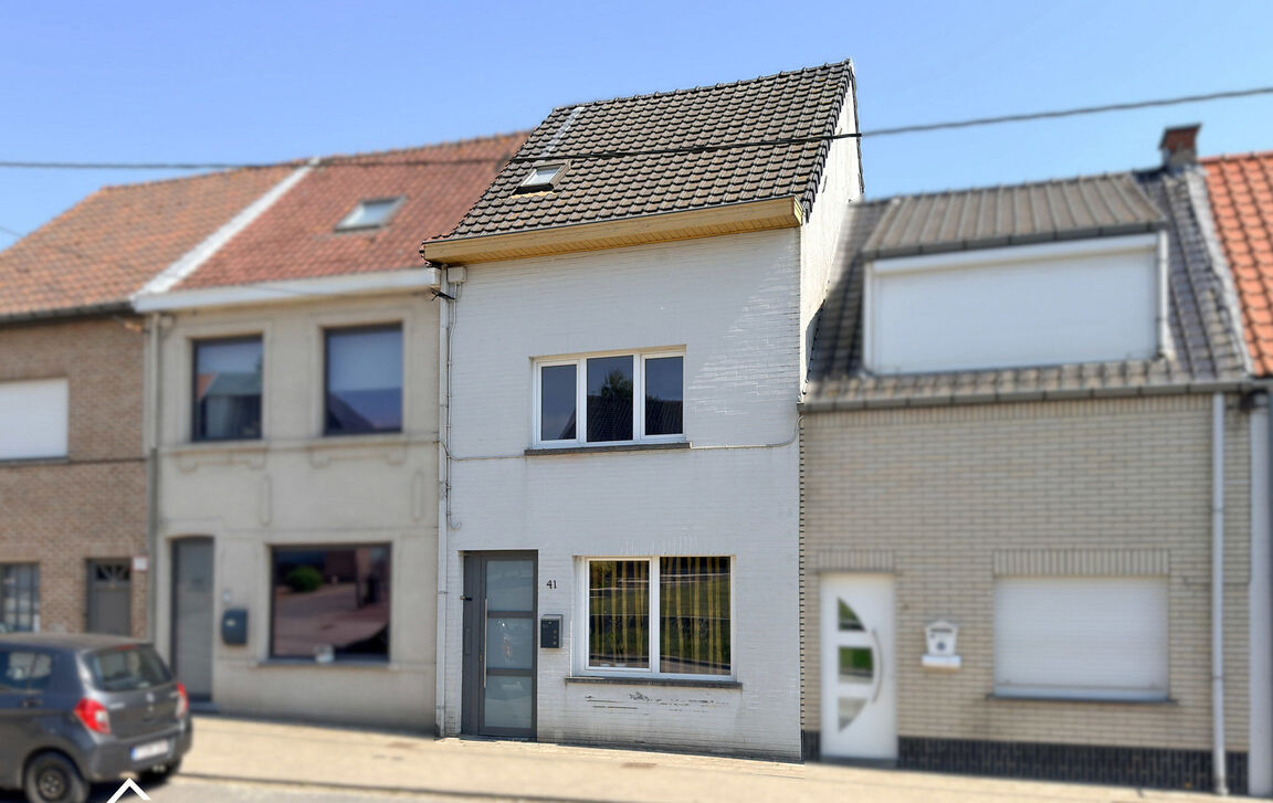 Huis te koop in Aalst